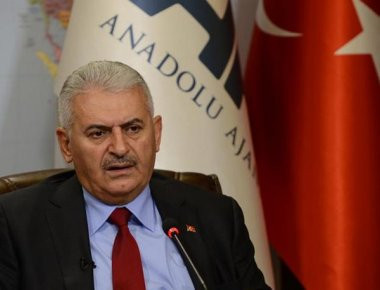 Malta Files: Σε οικονομικό σκανδάλο εμπλέκεται ο Πρωθυπουργός της Τουρκίας Μπιναλί Γιλντιρίμ!